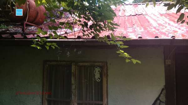 Продава къща, с. церово, област софия област