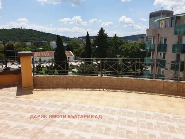 Продава офис, гр. сливен, център