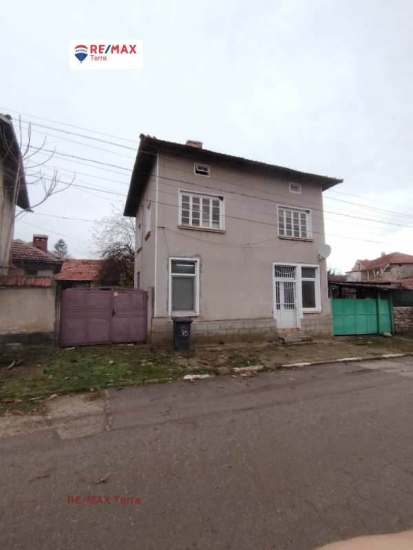 Продава къща, с. николаево, област плевен