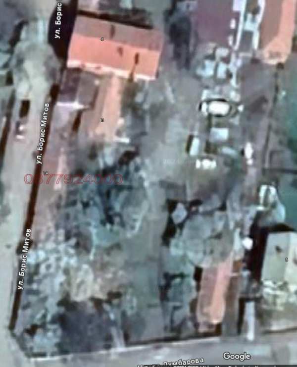 Продава пром. помещение, гр. брезник, област перник