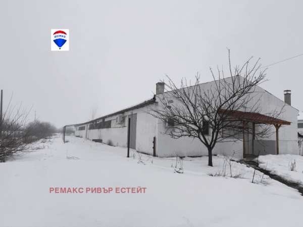 Продава бизнес имот, гр. сливо поле, област русе