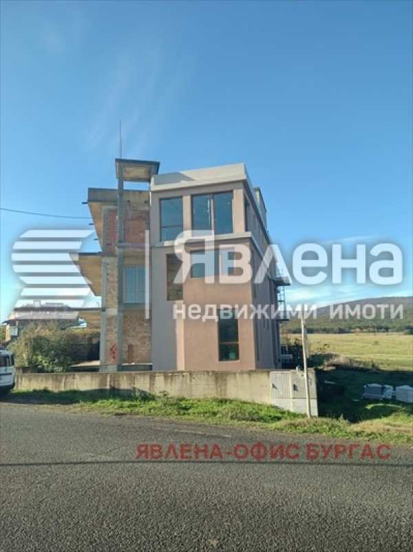 Продава 1-стаен, с. варвара, област бургас