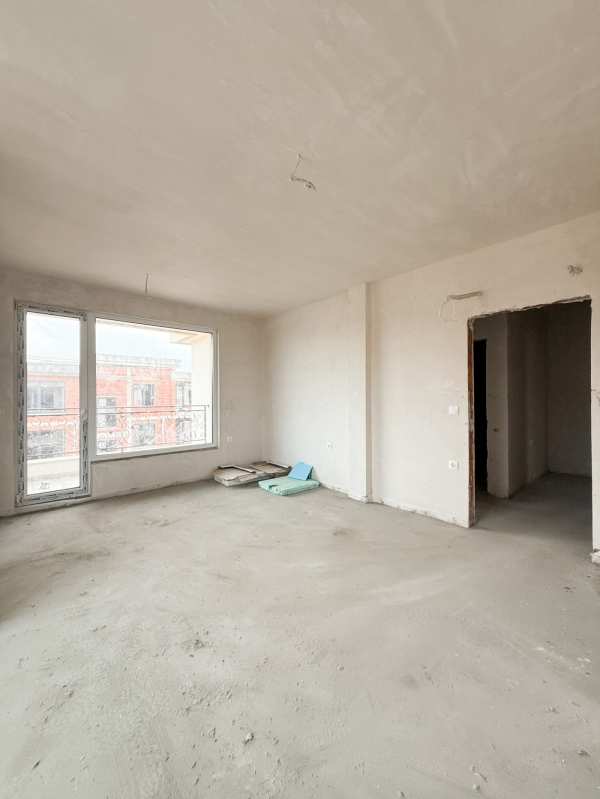 Продава 2-стаен, гр. пловдив, кършияка