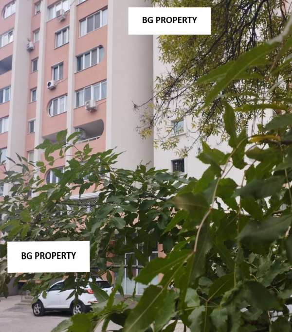 Продава 2-стаен, гр. софия, света троица