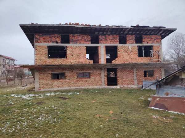 Продава къща, с. шума, област софия област