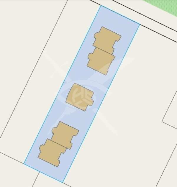 Продава парцел, гр. обзор, област бургас