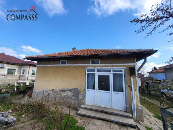 Продава къща, гр. генерал тошево, област добрич
