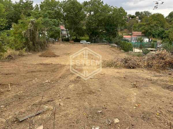 Продава парцел, гр. русе, в.з. касева чешма