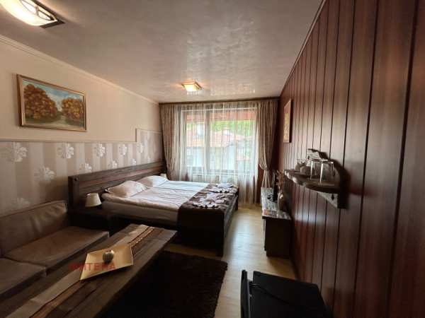 Продава  1-стаен к.к. Пампорово, област Смолян
      32 кв.м