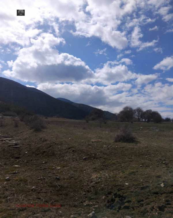 Продава парцел, гр. сапарева баня, област кюстендил