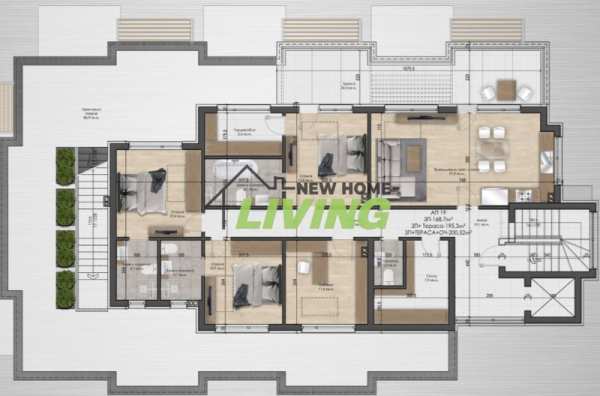 Продава многостаен, гр. велинград, област пазарджик