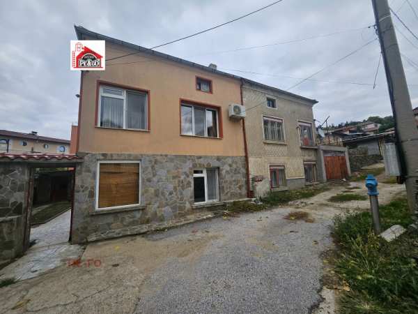 Продава къща, с. храбрино, област пловдив