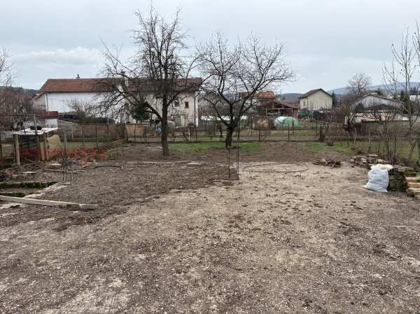Продава парцел, с. ягода, област стара загора