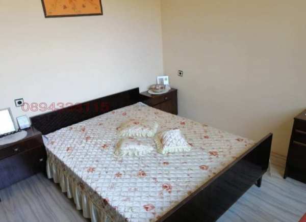 Продава етаж от къща, гр. попово, област търговище