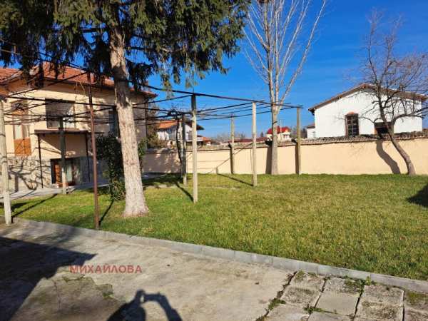 Продава къща, с. загоре, област стара загора