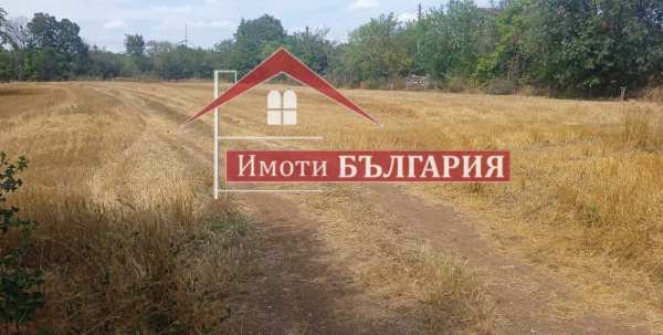 Продава парцел, с. българево, област добрич