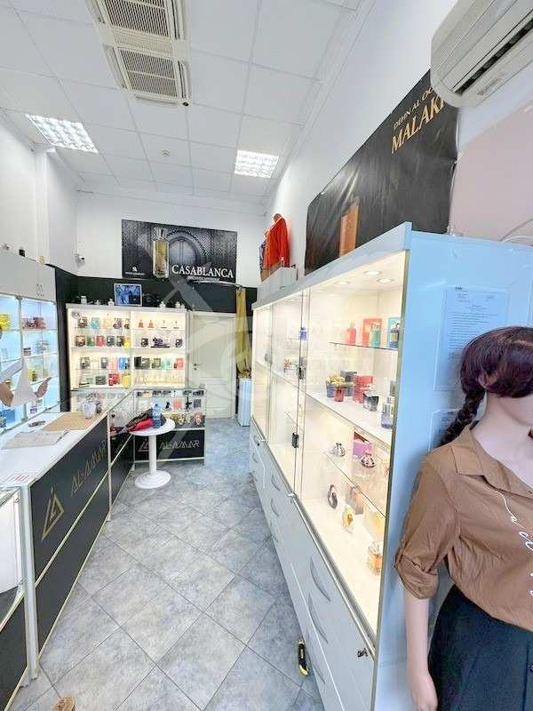 Продава  магазин к.к. Слънчев бряг, област Бургас
      35 кв.м