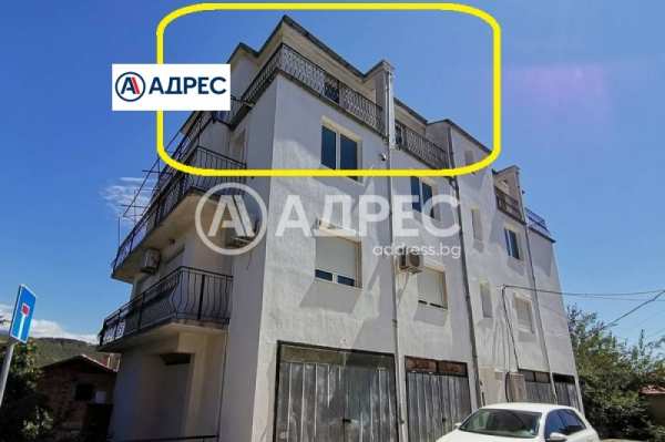 Продава ателие, таван, гр. сандански, област благоевград