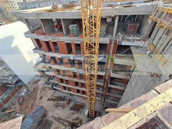 Продава ателие, таван, гр. софия, зона б-19