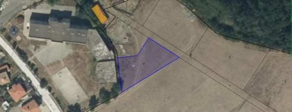 Продава парцел, с. глухар, област кърджали