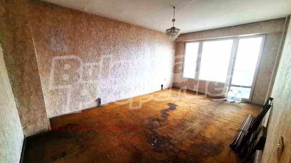 Продава 3-стаен, гр. пазарджик, център