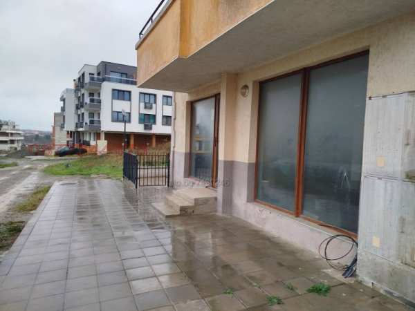 Продава магазин, гр. созопол, област бургас