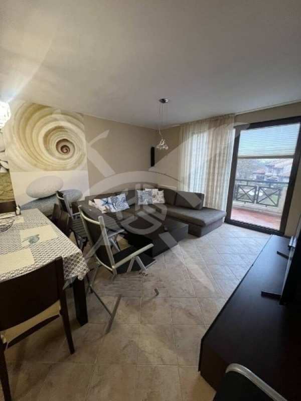 Продава 3-стаен, с. лозенец, област бургас