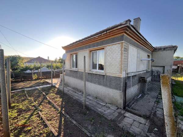 Продава къща, гр. бургас, рудник