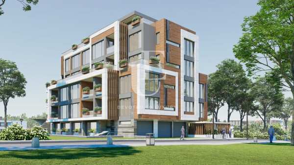Продава 4-стаен, гр. софия, манастирски ливади