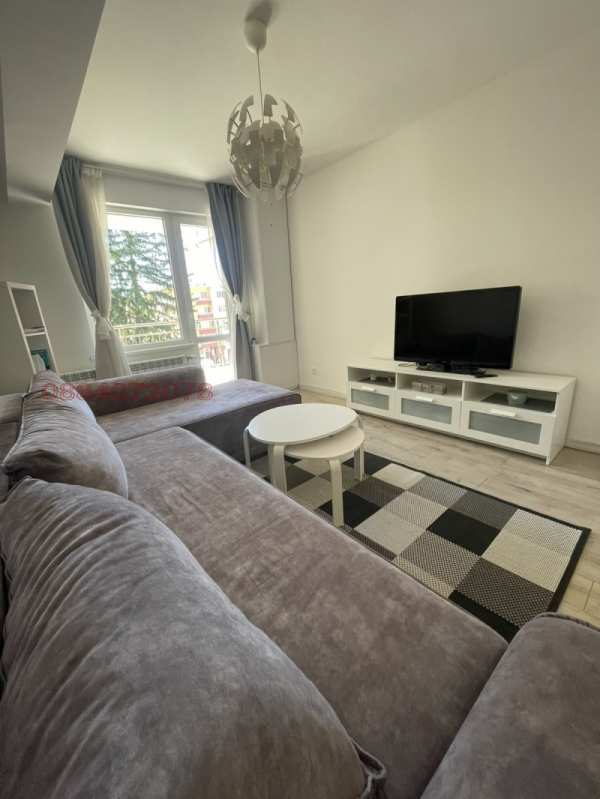 Продава 2-стаен, гр. самоков, област софия област