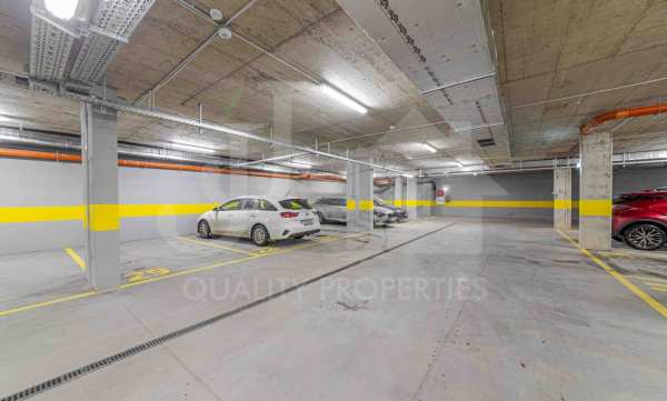 Продава гараж, паркомясто, гр. софия, павлово