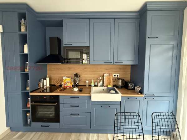 Продава 3-стаен, гр. варна, гранд мол