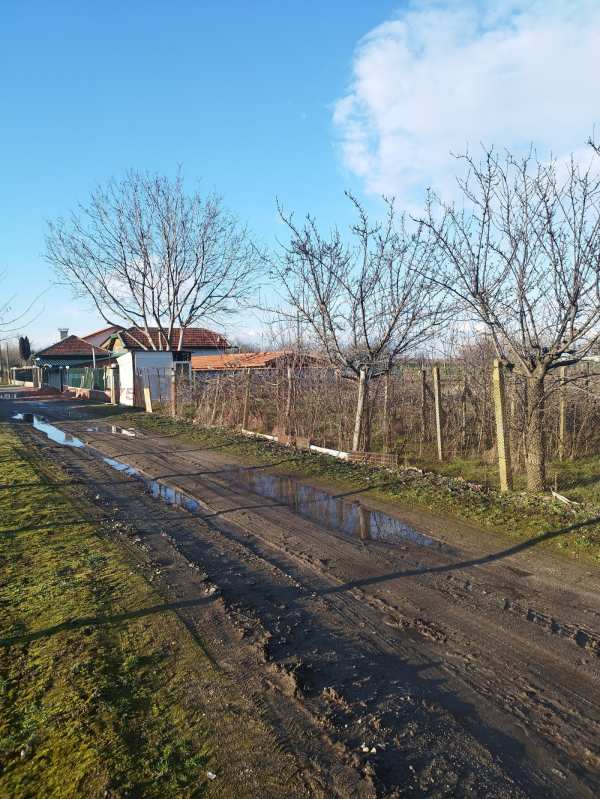 Продава парцел, с. кутово, област видин