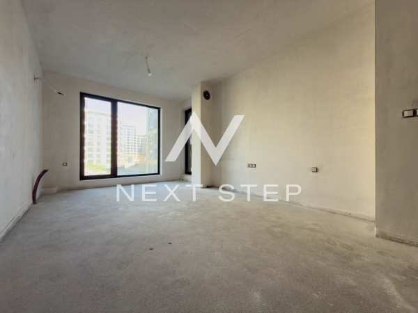 Продава 2-стаен, гр. пловдив, тракия