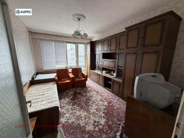 Продава 2-стаен, гр. плевен, сторгозия