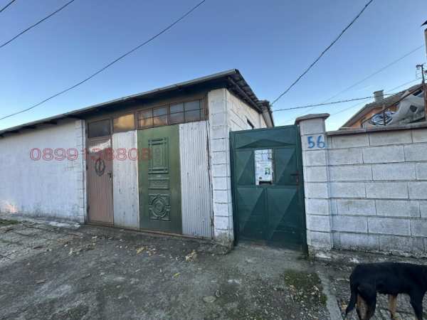 Продава къща, гр. каварна, област добрич