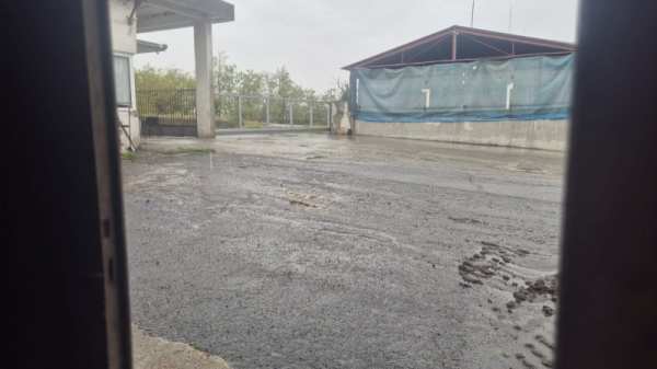 Продава бизнес имот, с. опан, област стара загора