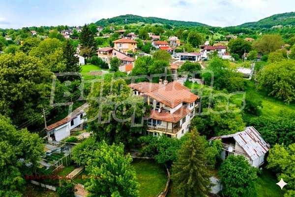 Продава къща, с. долище, област варна