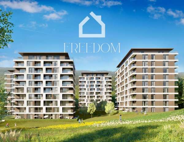 Продава 2-стаен, гр. варна, аспарухово