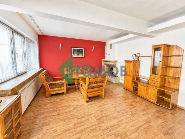 Продава 3-стаен, гр. шумен, център
