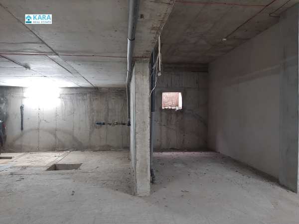 Продава гараж, паркомясто, гр. кърджали, възрожденци