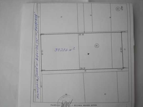 Продава парцел, с. стряма, област пловдив