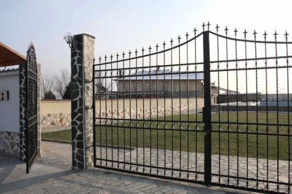 Продава парцел, гр. сандански, област благоевград