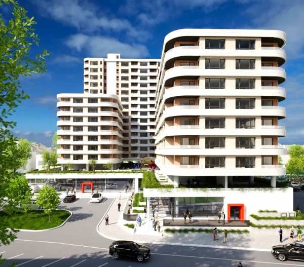 Продава 3-стаен, гр. бургас, изгрев