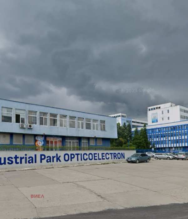 Продава пром. помещение, гр. панагюрище, област пазарджик