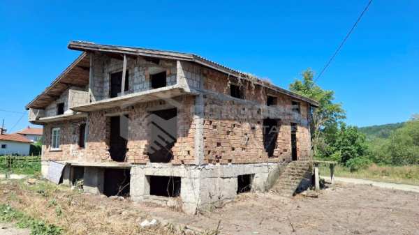 Продава къща, гр. долна баня, област софия област