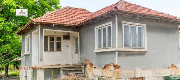 Продава къща, гр. русе, басарбово