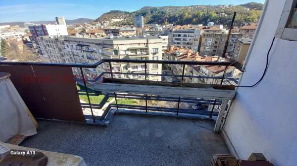 Продава 4-стаен, гр. габрово, център