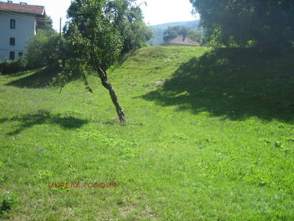 Продава парцел, с. рибарица, област ловеч