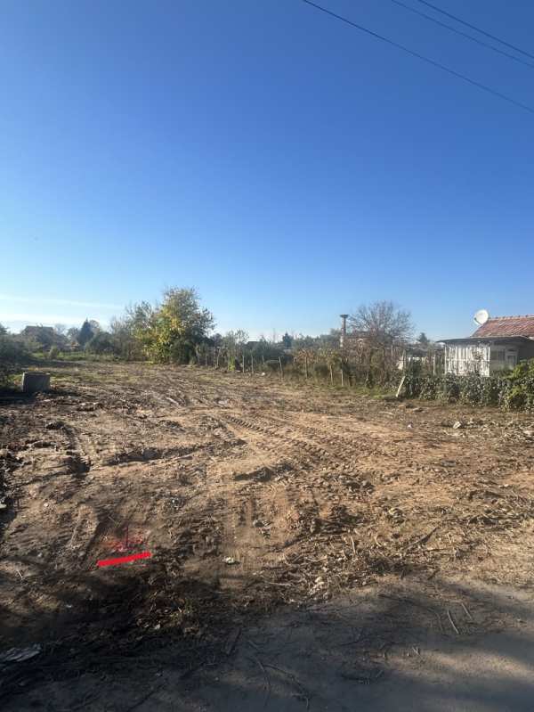 Продава парцел, с. юнаците, област пазарджик